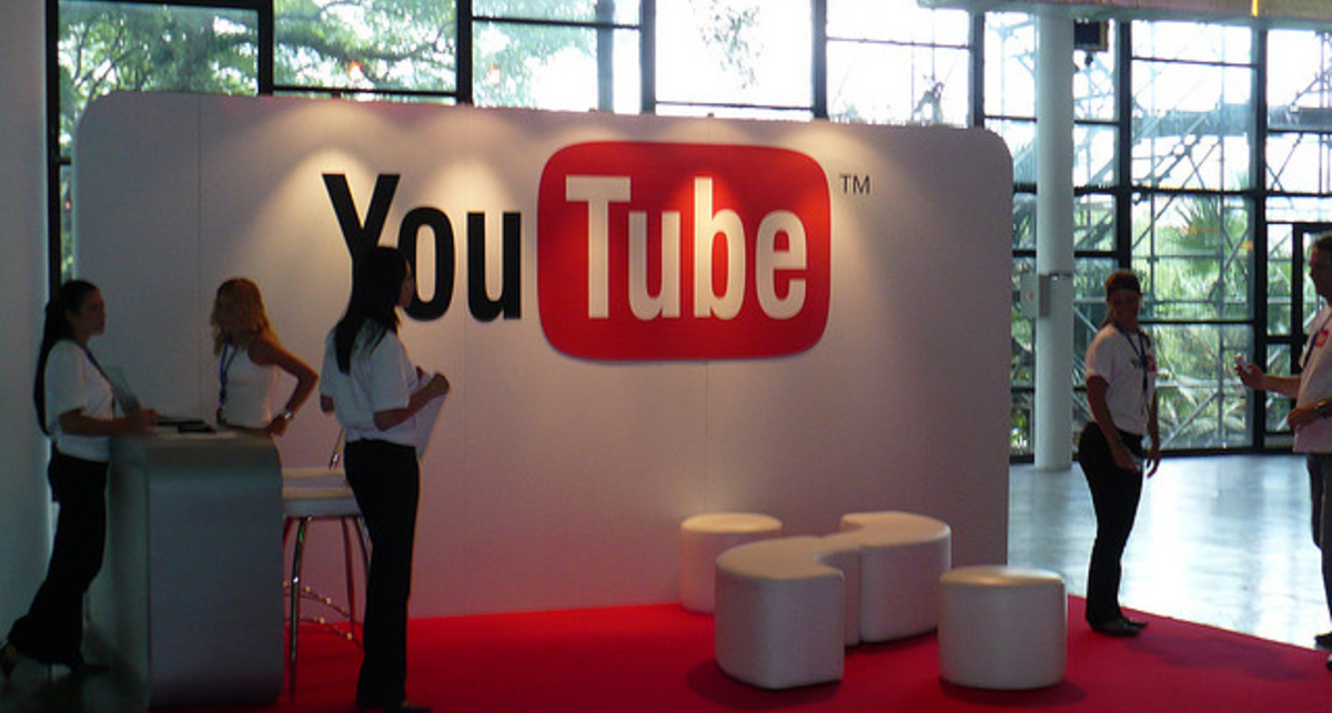 YouTube купил рекомендационный стартап