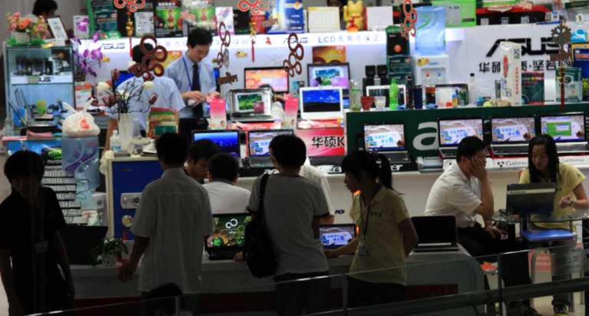 Жителей Египта полностью лишили доступа к интернету