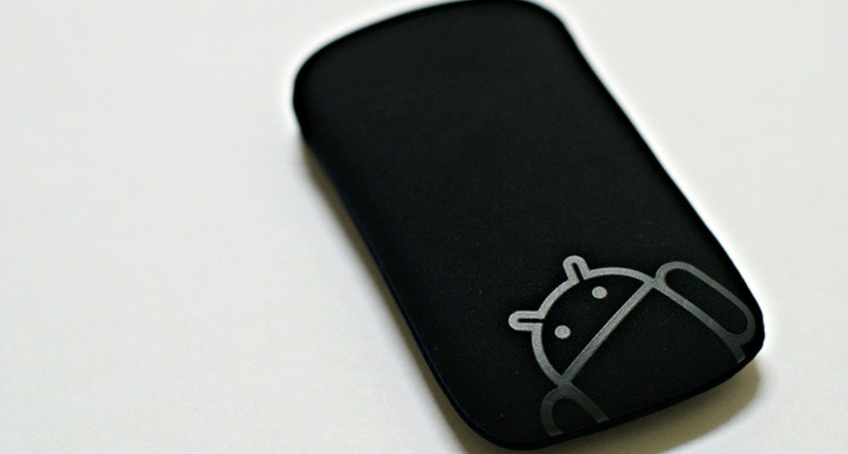 Google Android стала самой популярной мобильной платформой