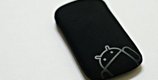 Google Android стала самой популярной мобильной платформой