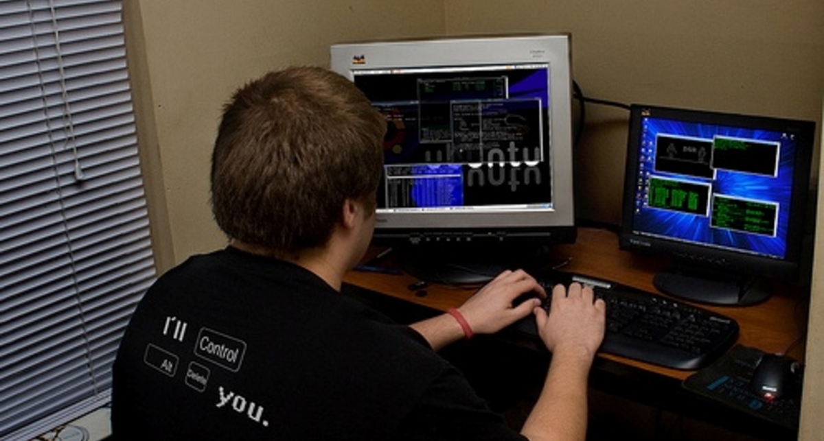 Взломали популярный хостинг OpenSource-проектов