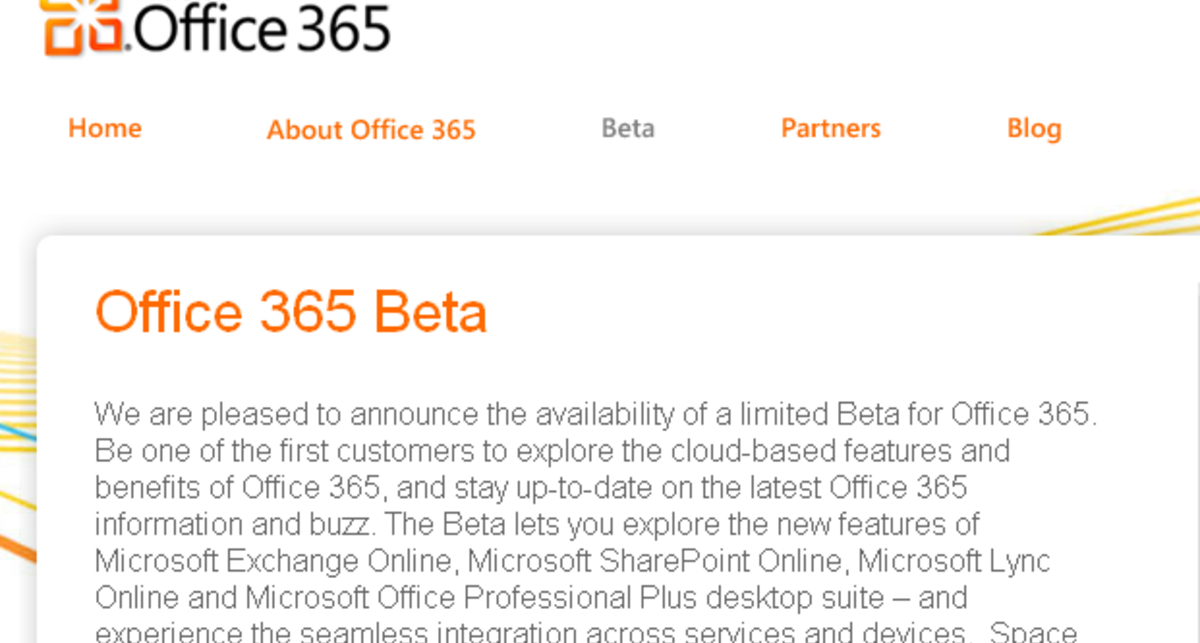 Офисный пакет Office Web Apps доступен в Украине