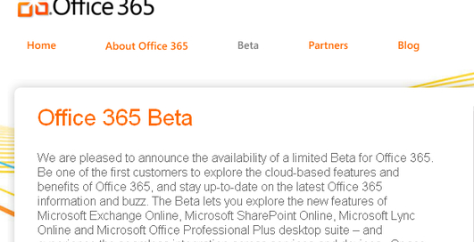 Офисный пакет Office Web Apps доступен в Украине