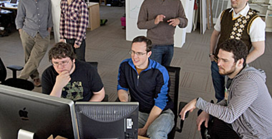 В Украине насчитывается 11,3 млн. интернет-пользователей