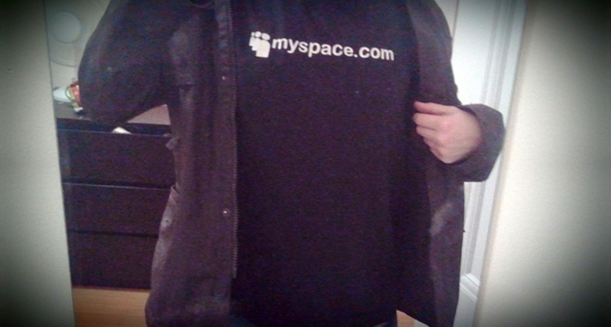 News Corp нашла кому продать MySpace
