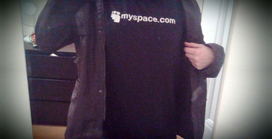 News Corp нашла кому продать MySpace