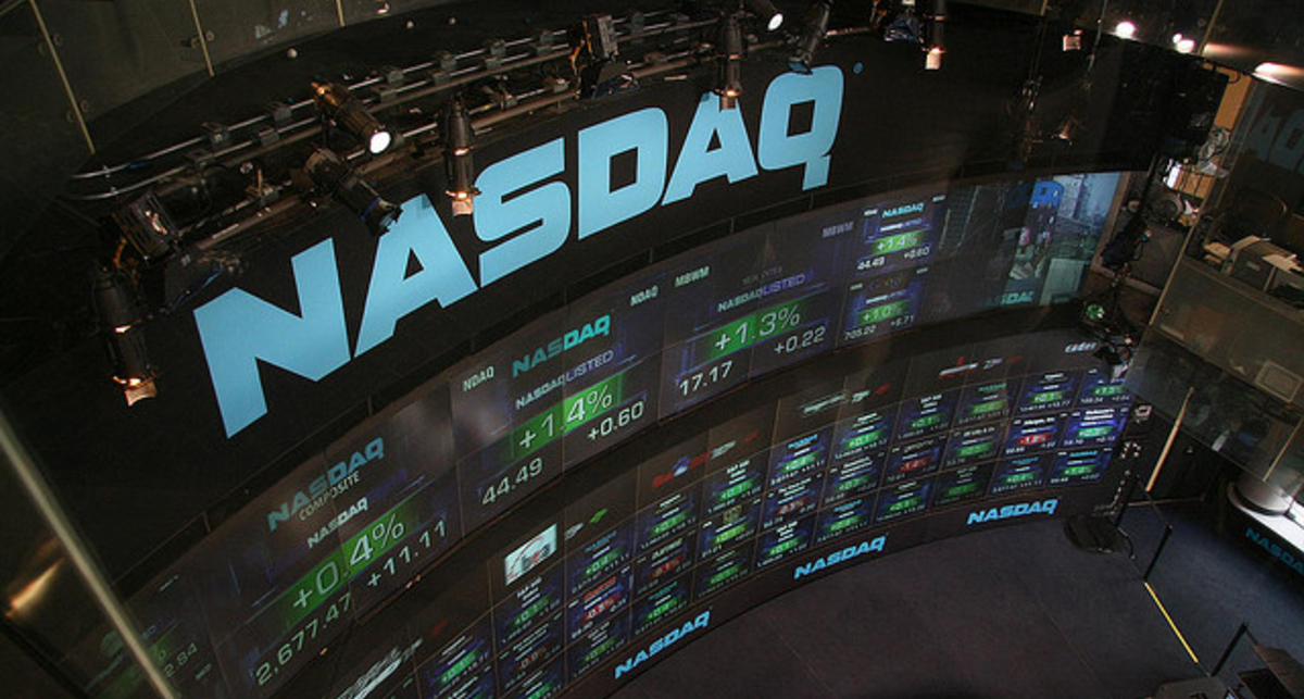 Хакеры вторглись в ИТ-систему фондовой биржи Nasdaq