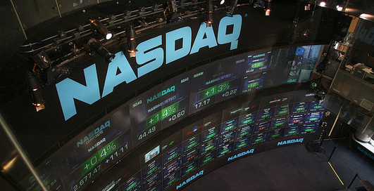Хакеры вторглись в ИТ-систему фондовой биржи Nasdaq