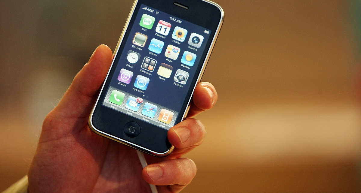 Ватикан запретил исповедоваться через iPhone