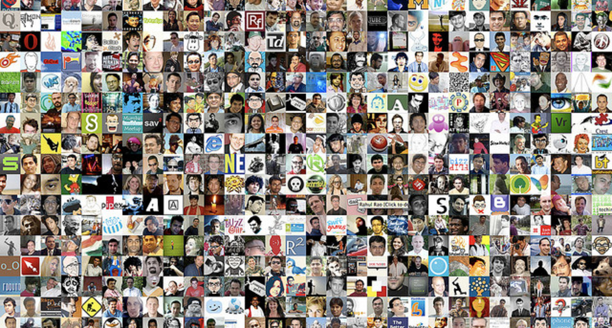 Facebook и Google готовы заплатить за Twitter до $10 млрд.