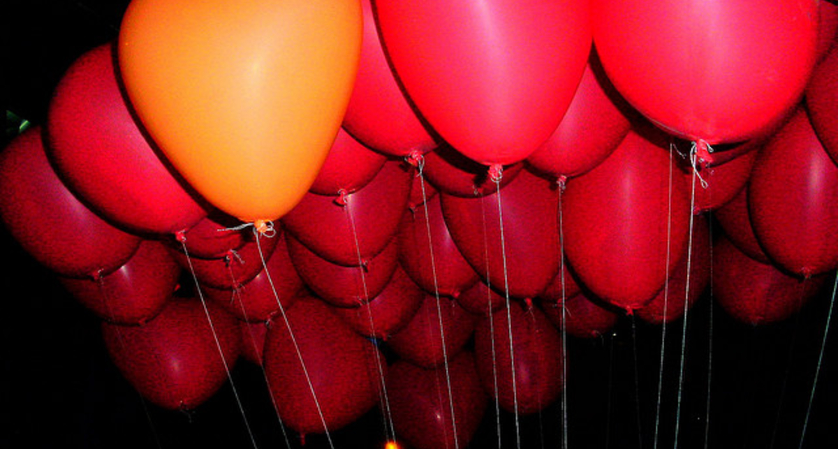 В день влюбленных увеличились объемы спама