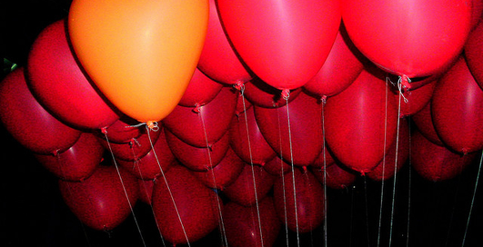 В день влюбленных увеличились объемы спама