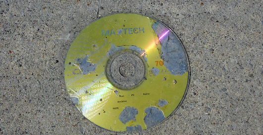 В США утеряны данные более 2 тыс. пациентов программы здравоохранения