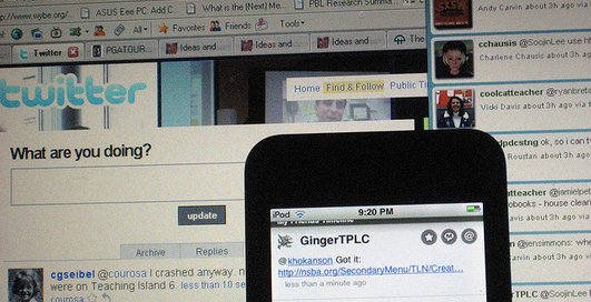 "Twitter не продается", - заявили владельцы сервиса