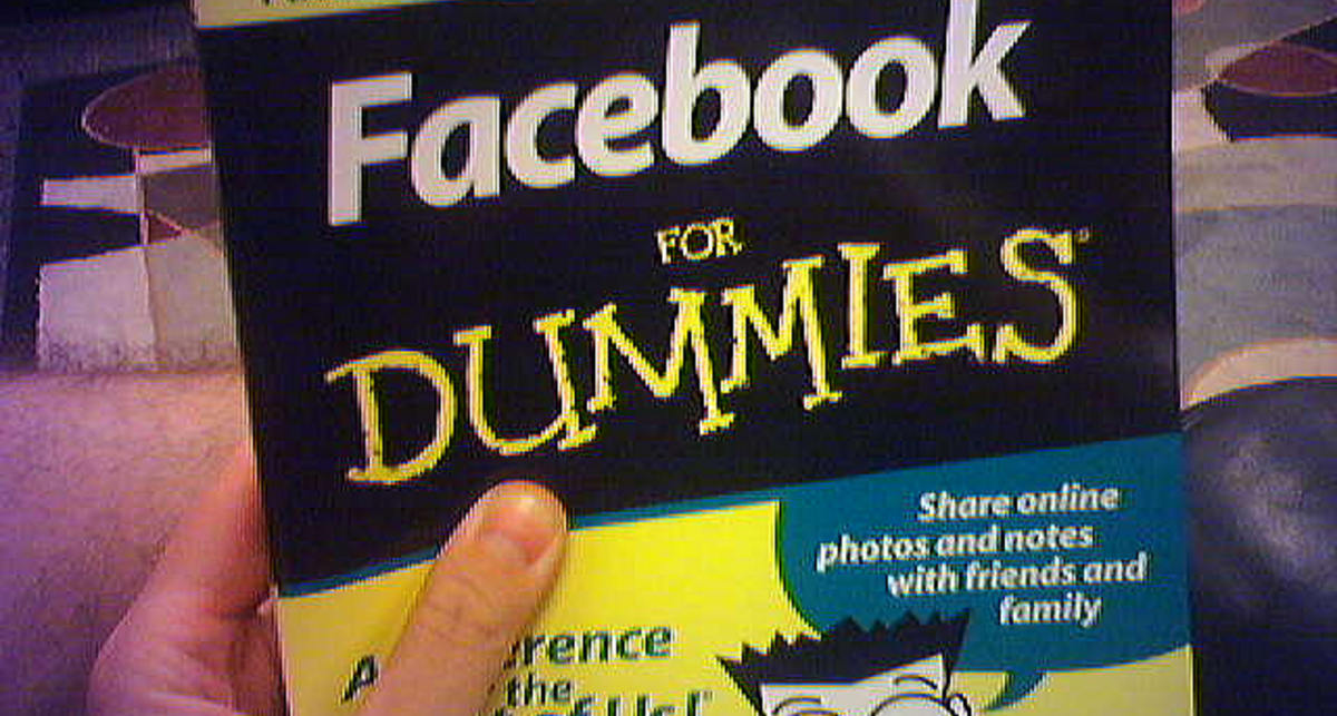 Facebook готовит новый сервис общения