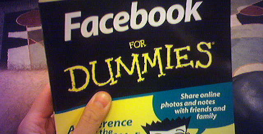 Facebook готовит новый сервис общения