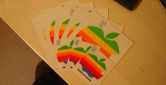 Apple подозревают в нарушении антимонопольного законодательства