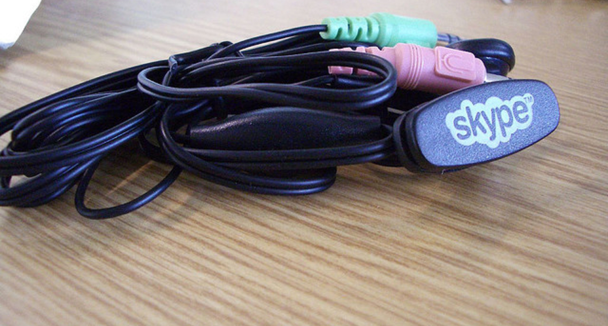 В Skype установлен новый рекорд по количеству подключенных пользователей