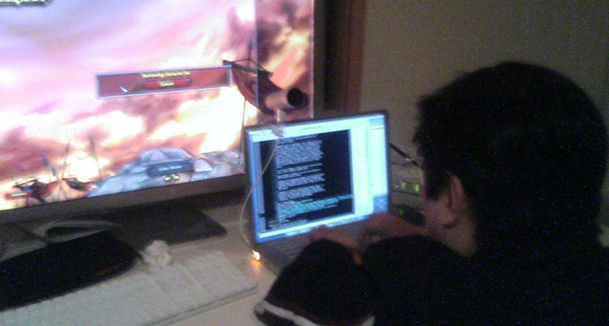 Во Вьетнаме запретили ночные онлайн-игры