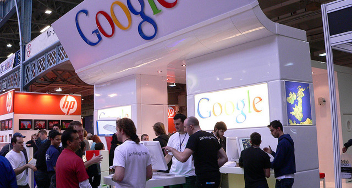 Google готовит свой музыкальный сервис