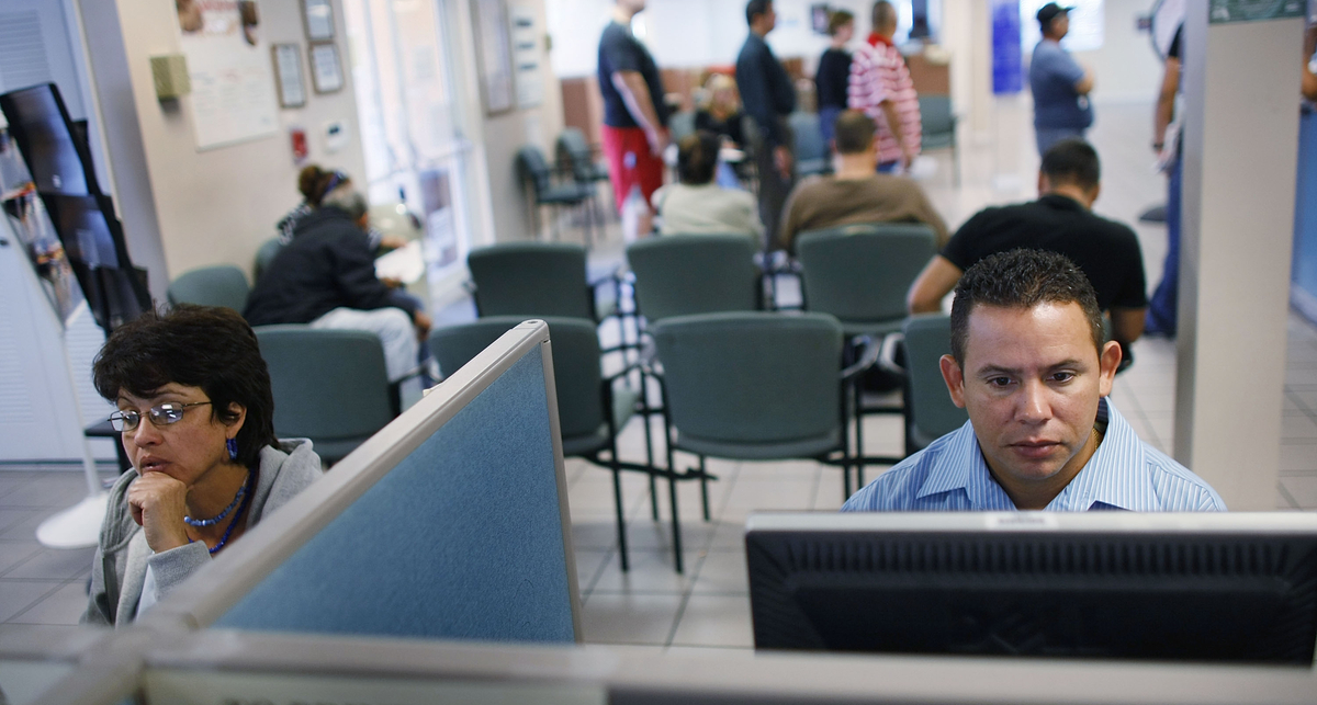 Старшее поколение интернет-пользователей - это преимущественно мужчины