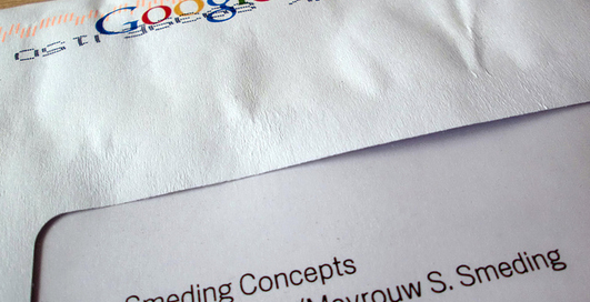 Французский поисковик пожаловался на Google в Еврокомиссию