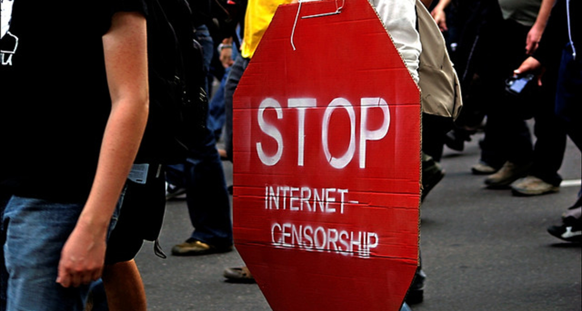 В Австралии работают над системой фильтрации интернет-ресурсов