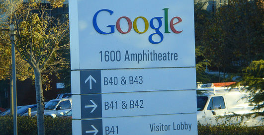 Google научился распознавать тексты на русском и украинском