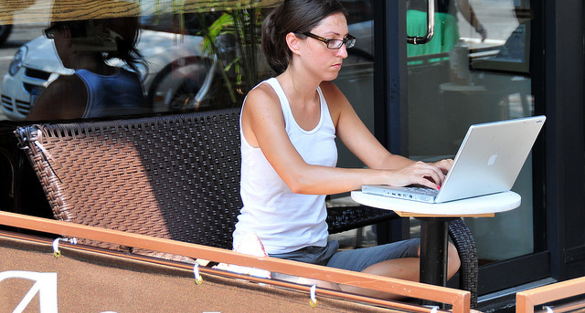 Причиной сбоя почты Gmail было обновление ПО