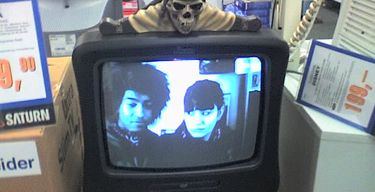 EX.ua планирует легализировать свой контент