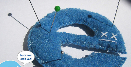 Доля Internet Explorer увеличилась впервые за полгода