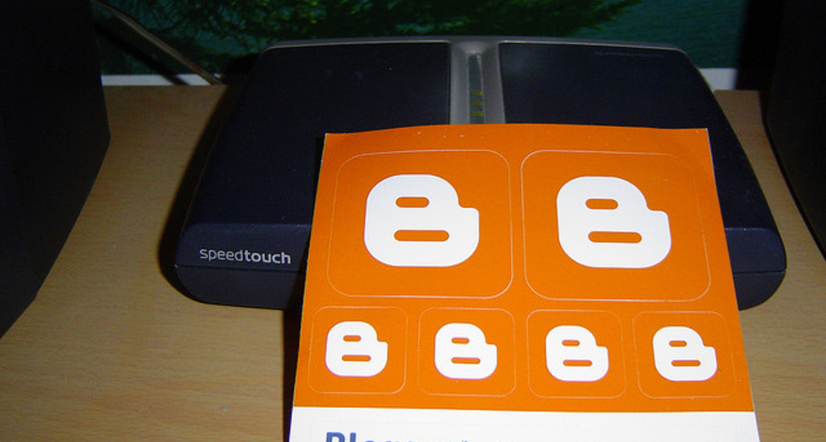 В Турции закрыт доступ к блогохостингу Blogspot