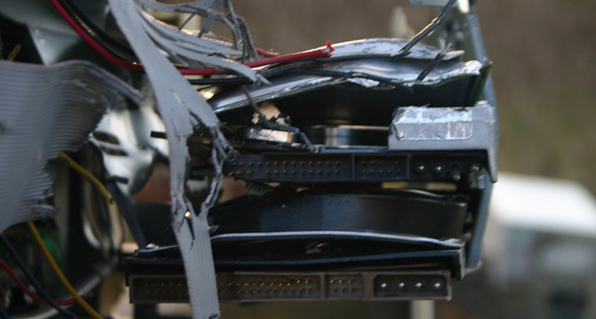 В онлайн попали данные 6 тыс. студентов