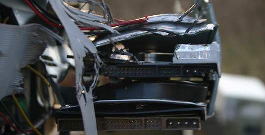 В онлайн попали данные 6 тыс. студентов