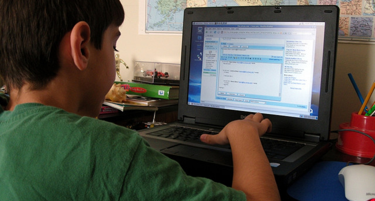 Изобретена технология определения авторов анонимных писем