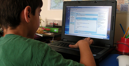 Изобретена технология определения авторов анонимных писем