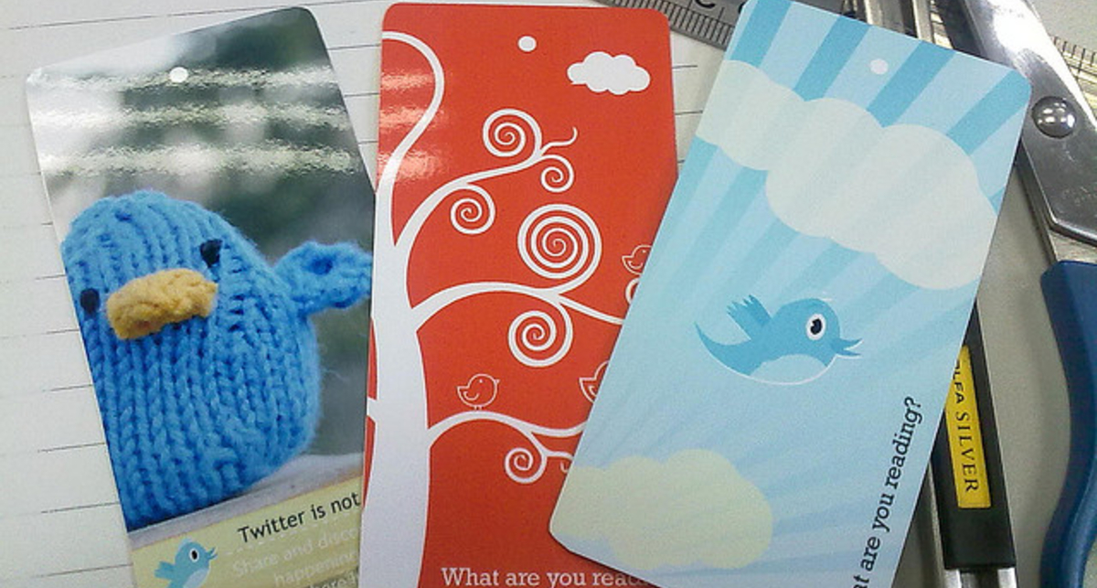 Twitter переходит на защищенный протокол передачи данных