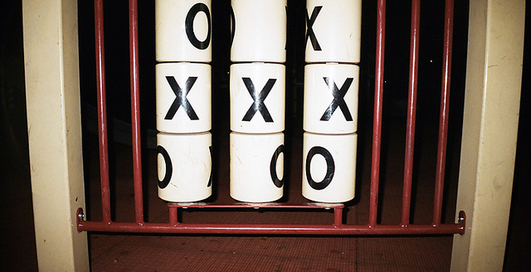 В интернете появится порнодомен