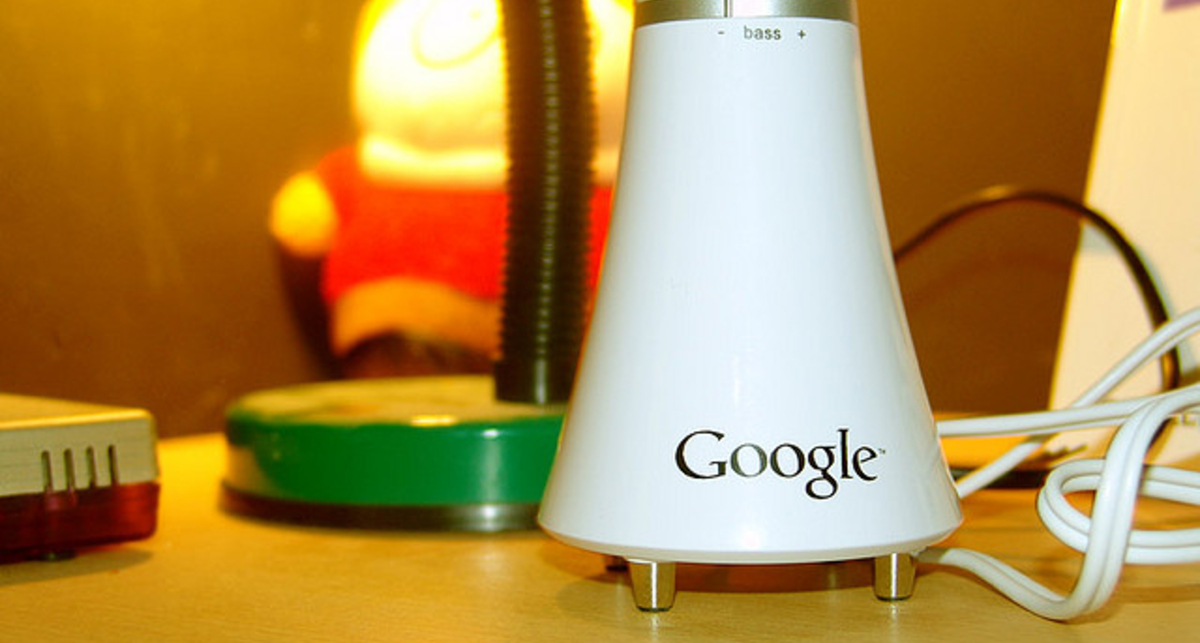 Google начинает тестирование платежной системы на основе смартфонов