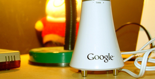 Google начинает тестирование платежной системы на основе смартфонов