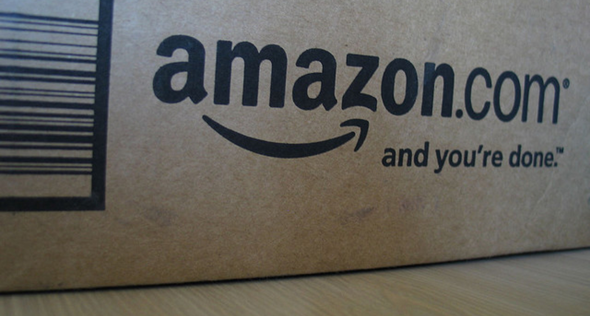 Amazon запускает облачный музыкальный сервис