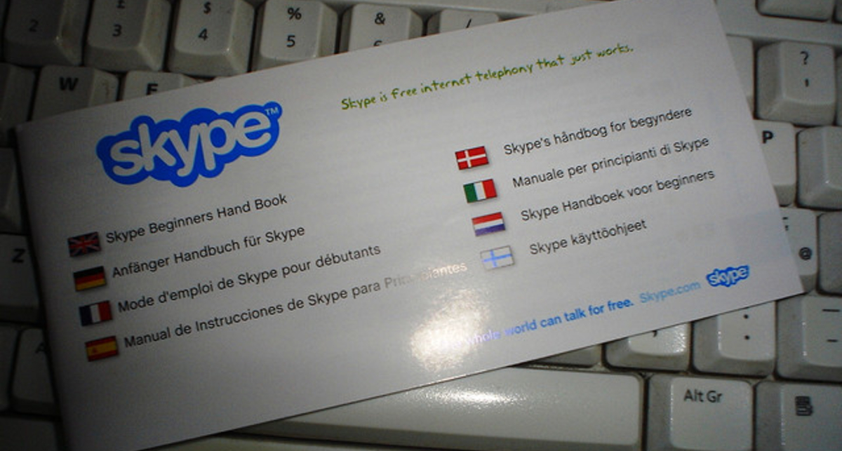 Skype запустил социальную сеть для педагогов