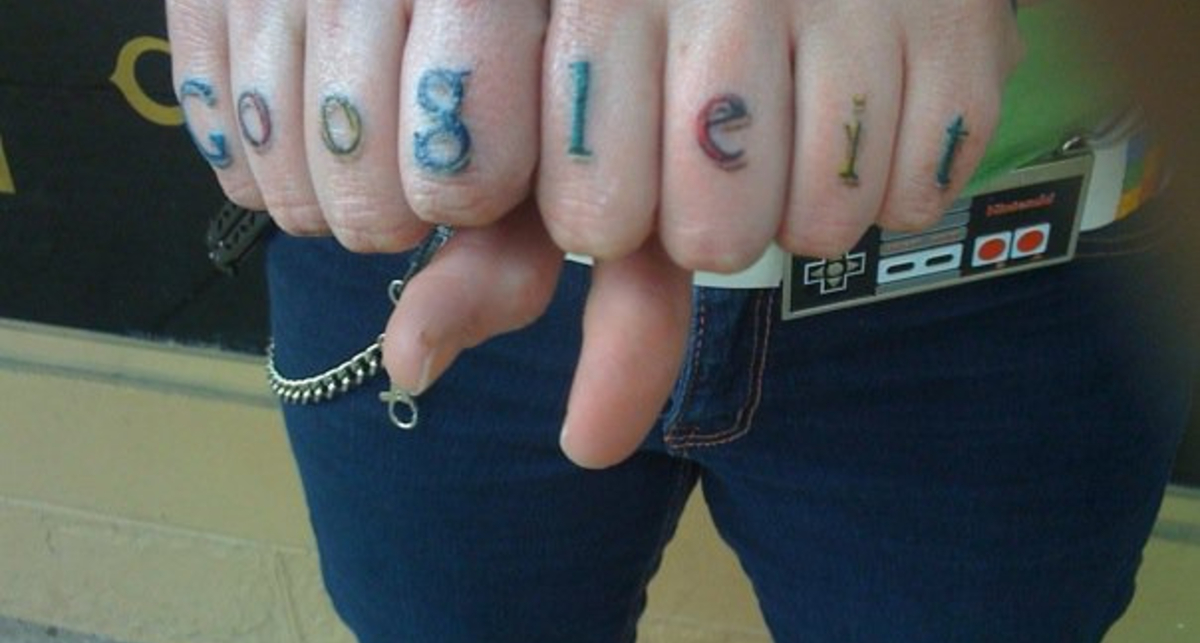 Google объяснится с конгрессменами по поводу обвинения в пособничестве пиратам