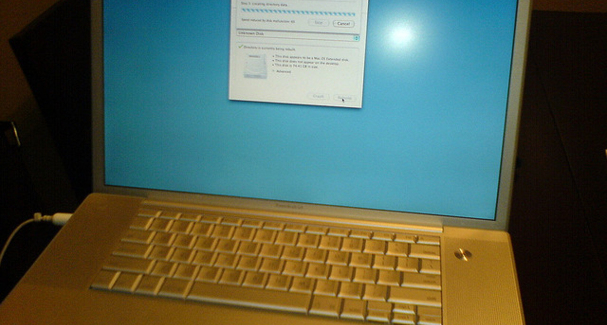 В онлайне появились личные данные 83 тыс. человек