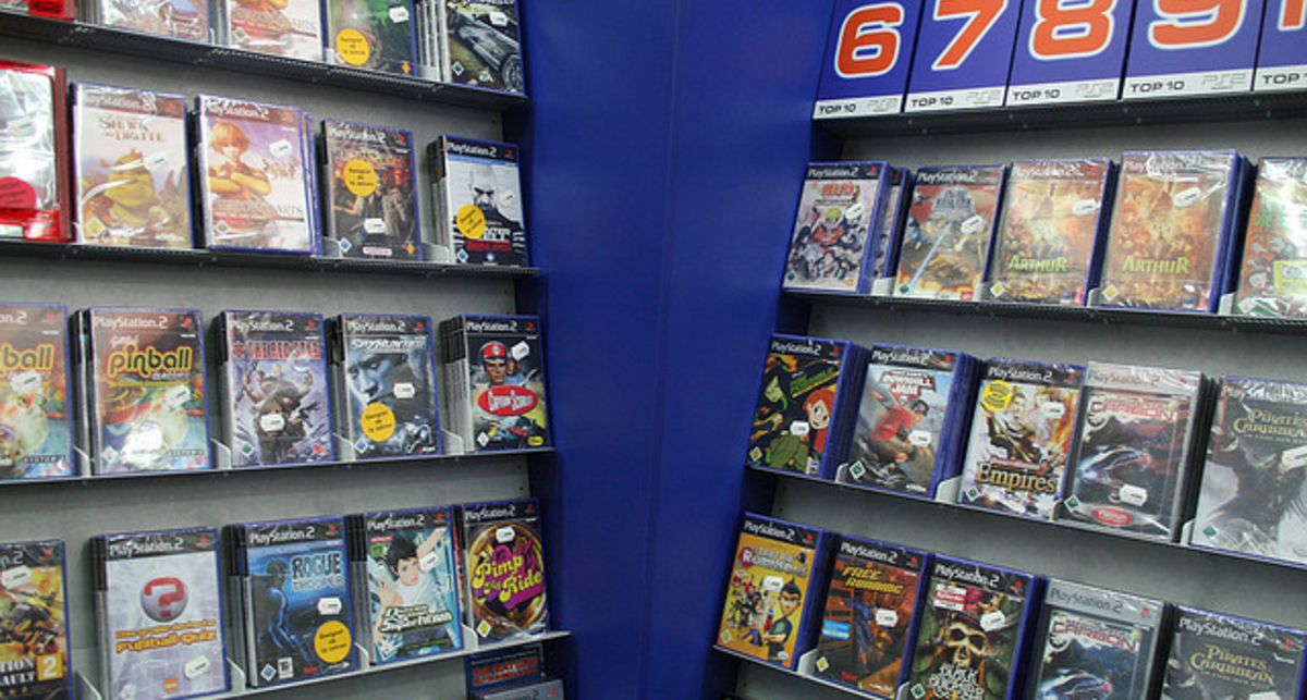 Американские правообладатели судятся с сервисом онлайн-видеопроката