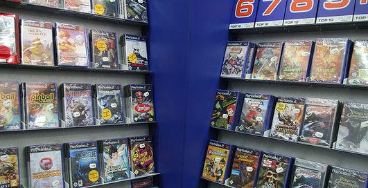 Американские правообладатели судятся с сервисом онлайн-видеопроката