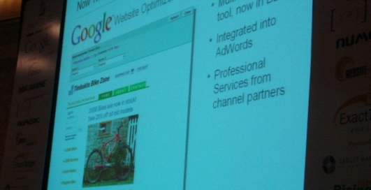 Против Google готовится антимонопольное расследование