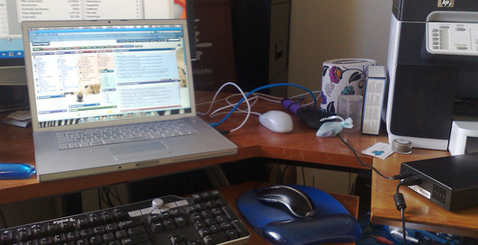 Хакеры атаковали более 300 тысяч сайтов за шесть дней