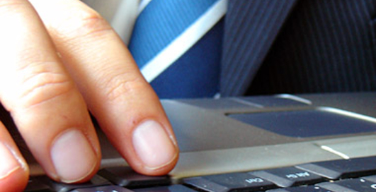 В России принят закон об электронной подписи