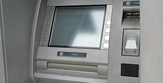 Уровень мошенничества в системах Интернет-банкига в 2010 г вырос в два раза